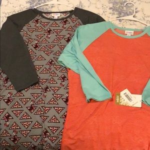 Brand New Disney Lularoe Randy’s